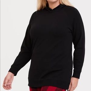 Torrid 3 hoodie